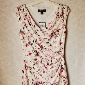 Ralph Lauren sexy dress